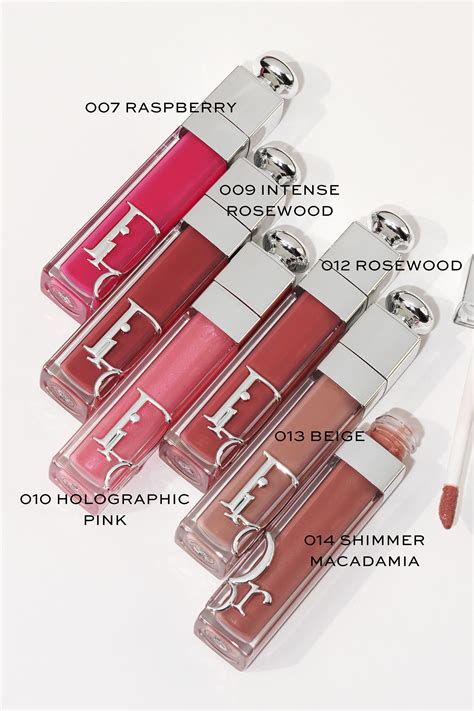 dior lip maximizer best color|dior addict lip maximizer precio.